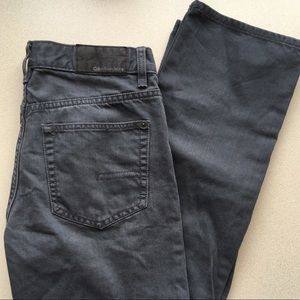 SOLD Calvin Klein Jeans